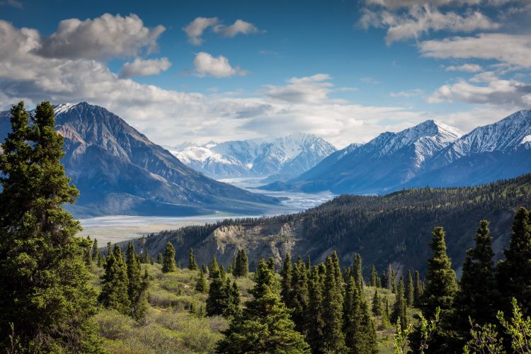 Khám Phá Những Điểm Đến Tuyệt Vời Nhất Ở Canada