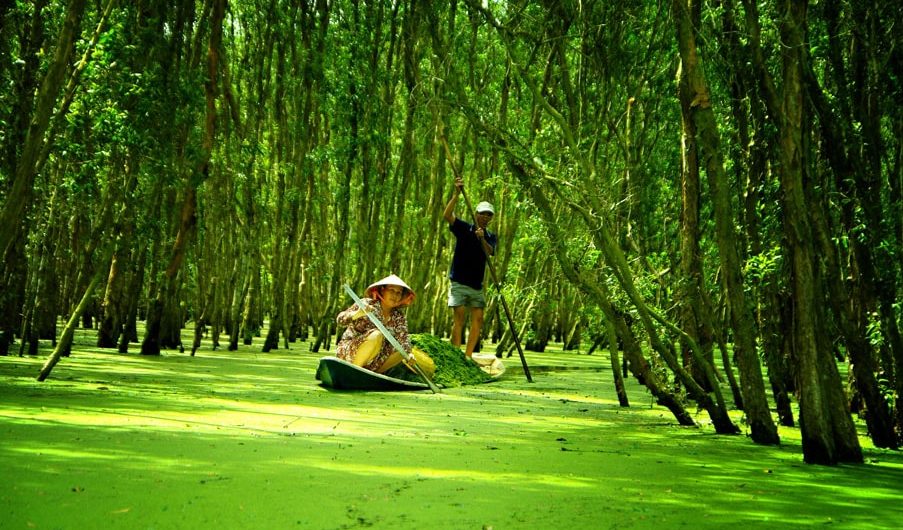 du lịch mien tay
