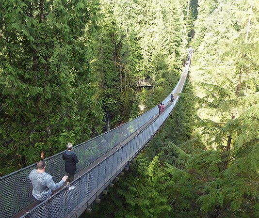 Khám Phá Những Điểm Đến Tuyệt Vời Nhất Ở Canada