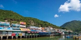 Du lịch đảo Lamma - hòn đảo bình yên nổi tiếng Hồng Kông