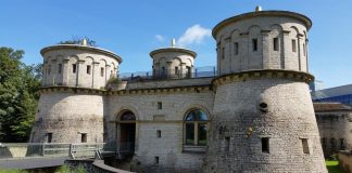 Du lịch Luxembourg