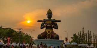 Tổng hợp kinh nghiệm du lịch thành phố Battambang Campuchia cực chi tiết